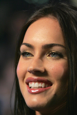Megan Fox pic #446259