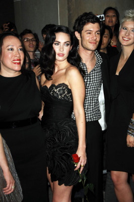 Megan Fox pic #184304