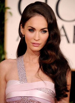 Megan Fox pic #455551
