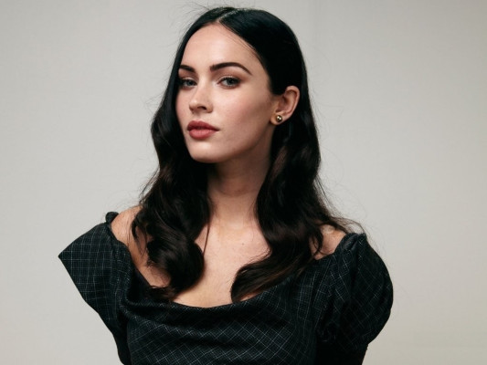 Megan Fox pic #376419