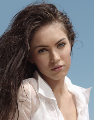 Megan Fox pic #555077