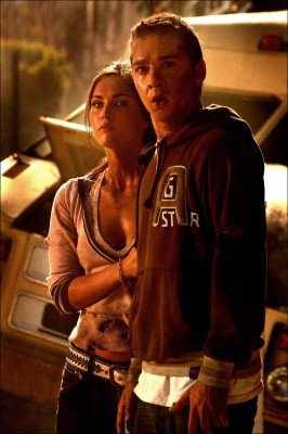 Megan Fox pic #462894