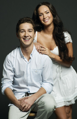 Megan Fox pic #384713