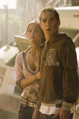 Megan Fox pic #456038
