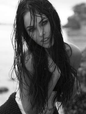 Megan Fox pic #441022