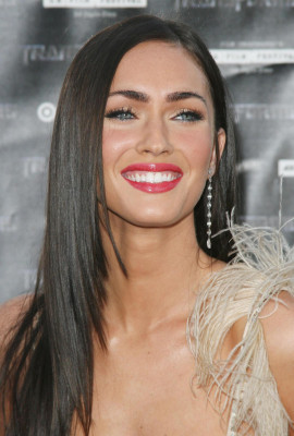 Megan Fox pic #446208