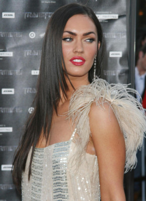 Megan Fox pic #446215