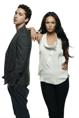 Megan Fox pic #384249
