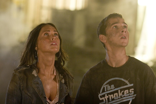 Megan Fox pic #456036