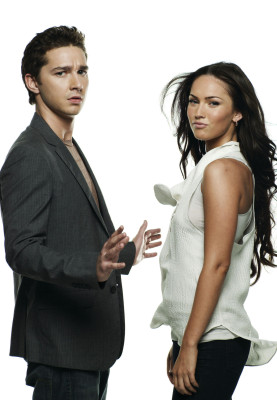Megan Fox pic #384421