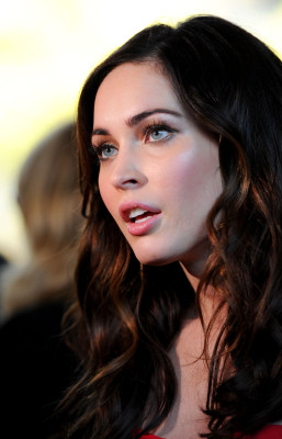 Megan Fox pic #403002