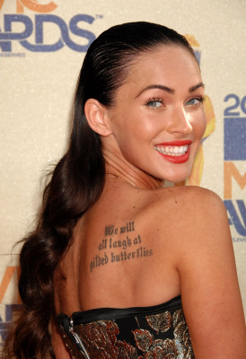 Megan Fox pic #415597