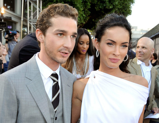 Megan Fox pic #456408