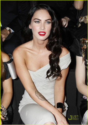 Megan Fox pic #171207