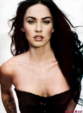 Megan Fox pic #185392