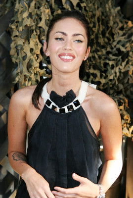Megan Fox pic #459141