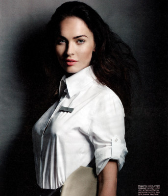 Megan Fox pic #238446
