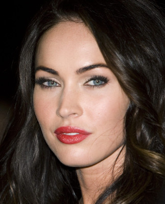 Megan Fox pic #454696