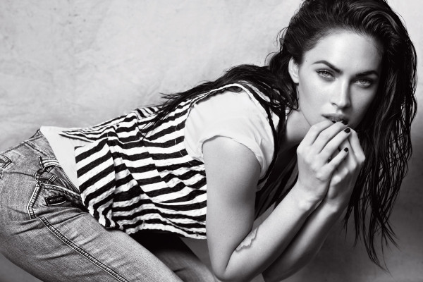 Megan Fox pic #234179