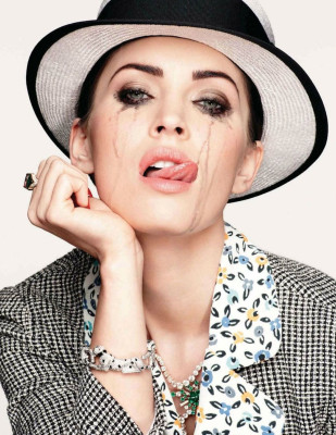 Megan Fox pic #466180