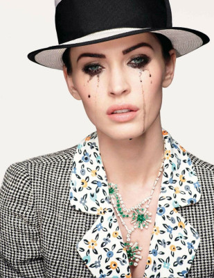 Megan Fox pic #466179