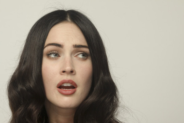 Megan Fox pic #343878