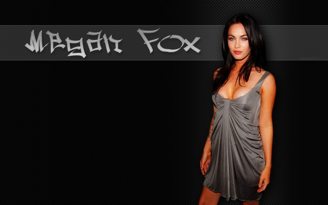 Megan Fox pic #448564