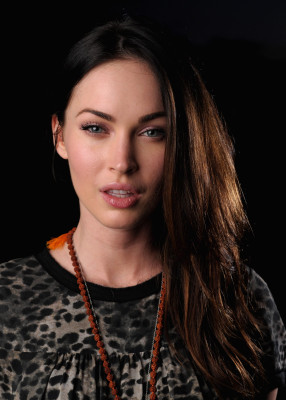 Megan Fox pic #386950