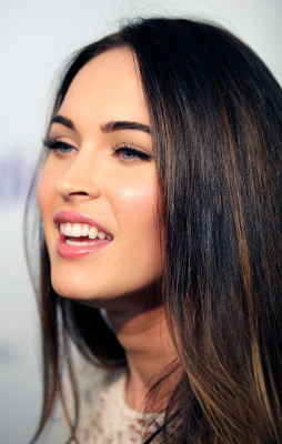 Megan Fox pic #595617
