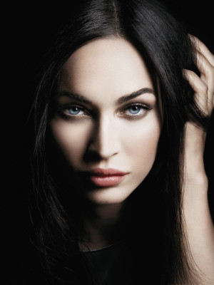 Megan Fox pic #468220