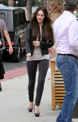Megan Fox pic #454469