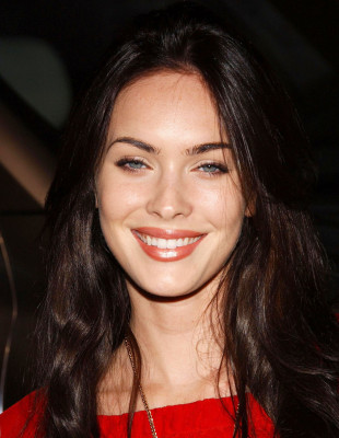 Megan Fox pic #422852