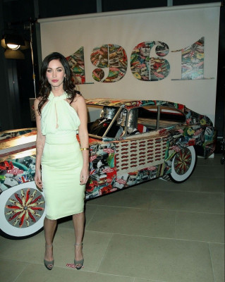 Megan Fox pic #421501