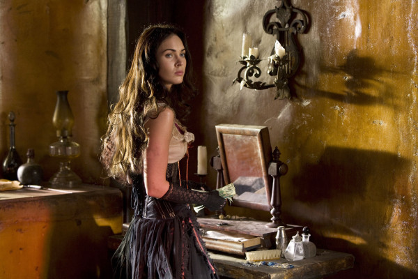 Megan Fox pic #439881