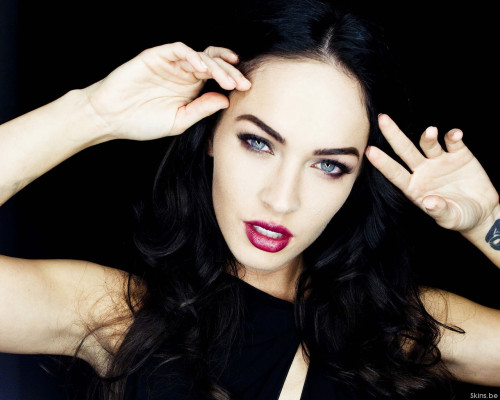 Megan Fox pic #334551