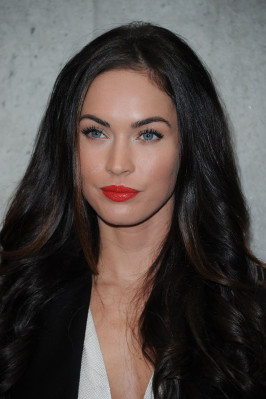 Megan Fox pic #469008