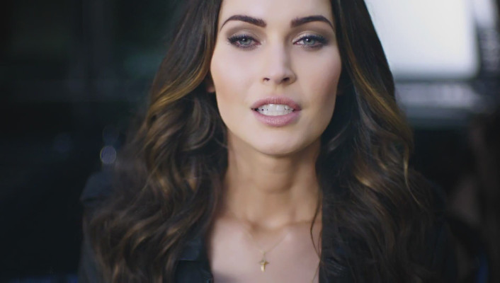 Megan Fox pic #477820