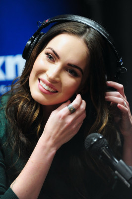 Megan Fox pic #457155