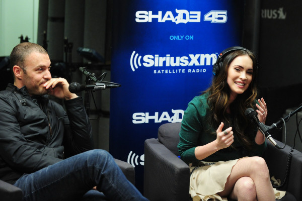 Megan Fox pic #457148