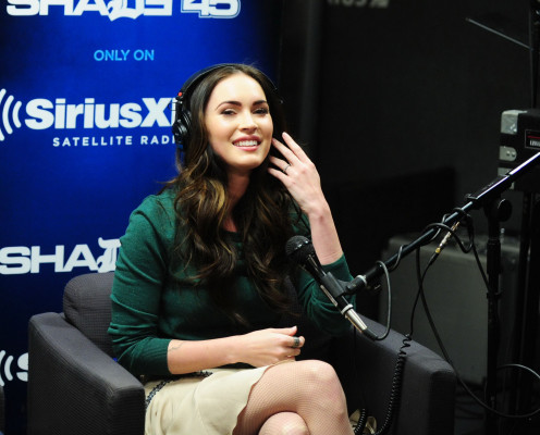 Megan Fox pic #457149