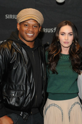 Megan Fox pic #457150