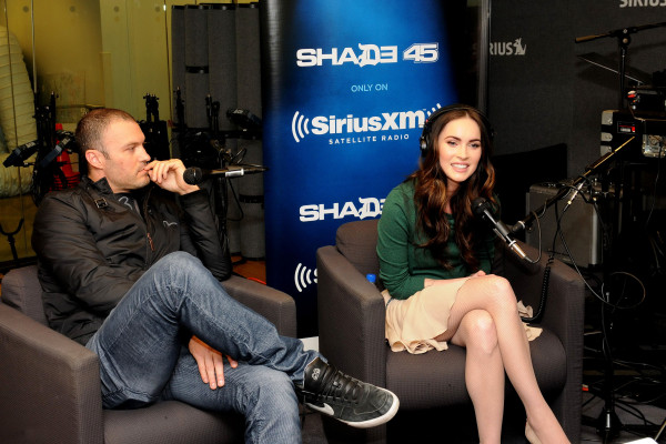 Megan Fox pic #458316