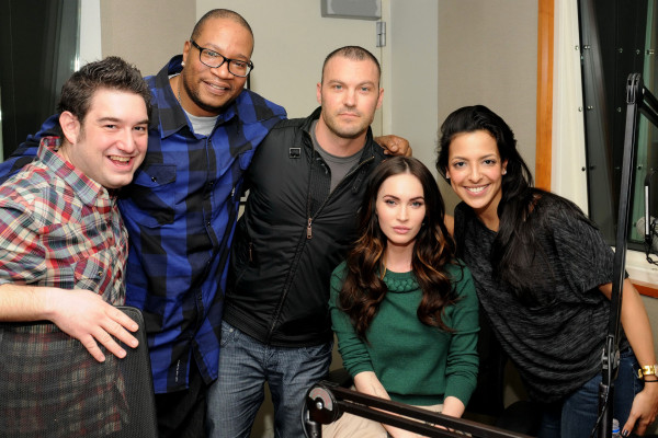 Megan Fox pic #458310