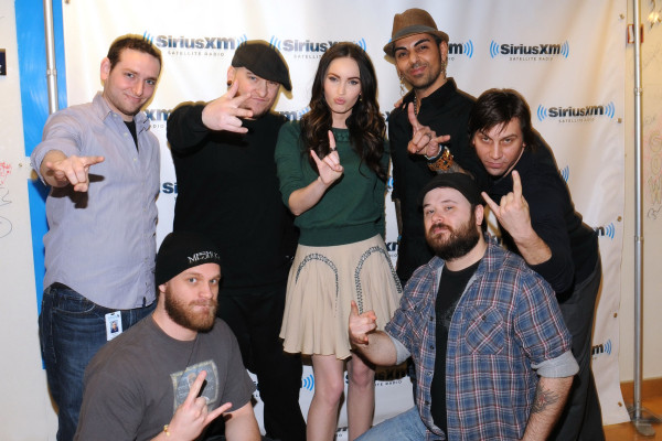 Megan Fox pic #458309