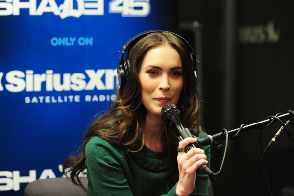 Megan Fox pic #457151