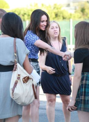 Megan Fox pic #561731
