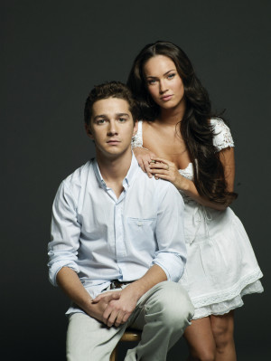 Megan Fox pic #317898