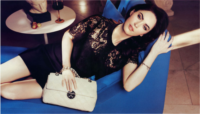 Megan Fox pic #476563
