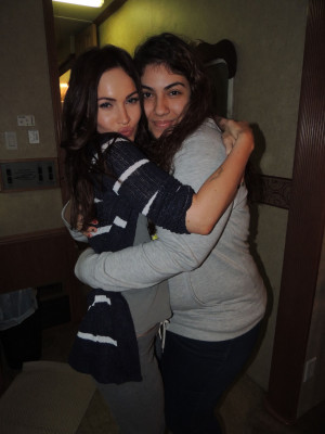 Megan Fox pic #611065