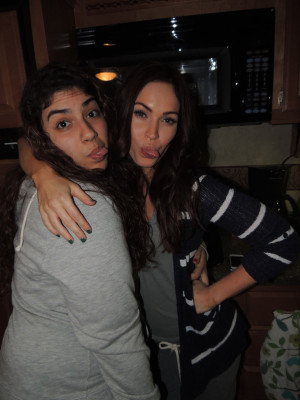 Megan Fox pic #611063